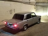 LADA (VAZ) 2107-11