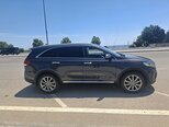 Kia Sorento-4