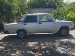 LADA (VAZ) 2107-6