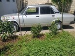 LADA (VAZ) 2107-7