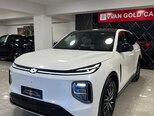 Changan Qiyuan Q07-4