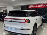 Changan Qiyuan Q07-7