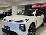 Changan Qiyuan Q07-1