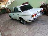 LADA (VAZ) 2106-6
