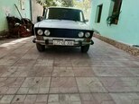 LADA (VAZ) 2106-1