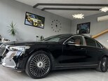 Mercedes S 400-3