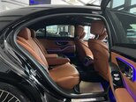 Mercedes S 400-12