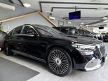 Mercedes S 400-2