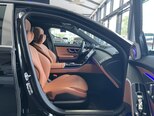 Mercedes S 400-11