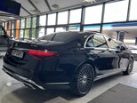 Mercedes S 400-9