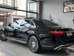 Mercedes S 400-10