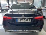 Mercedes S 400-7