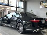 Mercedes S 400-8