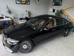 Mercedes S 400-6