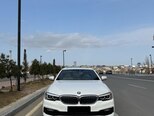 BMW 530e-1