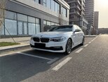 BMW 530e-2