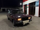 LADA (VAZ) 2104-1