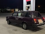 LADA (VAZ) 2104-5