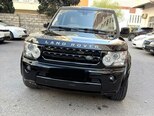 Land Rover Discovery-1