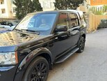Land Rover Discovery-2