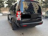 Land Rover Discovery-4