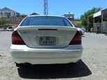 Mercedes C 200-2