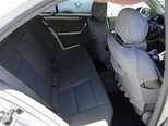 Mercedes C 200-5