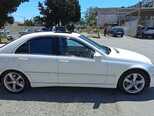 Mercedes C 200-3