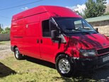 Ford Transit-5
