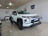 Mitsubishi L200-1