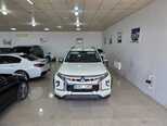 Mitsubishi L200-3