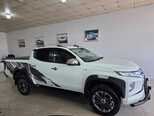 Mitsubishi L200-6