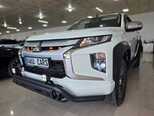 Mitsubishi L200-4