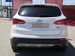 Hyundai Santa Fe-3