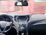 Hyundai Santa Fe-4