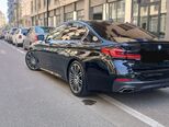 BMW 530-7