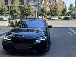 BMW 530-3
