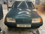 LADA (VAZ) 21099-1