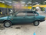 LADA (VAZ) 21099-5