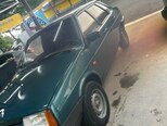LADA (VAZ) 21099-6
