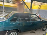 LADA (VAZ) 21099-9