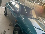 LADA (VAZ) 21099-12