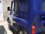 UAZ Hunter-6