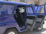 UAZ Hunter-11