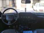 UAZ Hunter-10