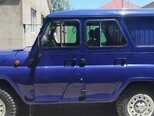 UAZ Hunter-8