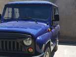 UAZ Hunter-2
