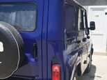 UAZ Hunter-7