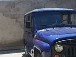 UAZ Hunter-3