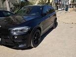 BMW X5 M-3